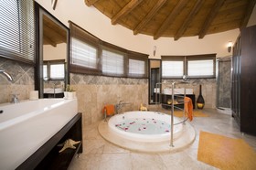 Privilege Villas Corfu