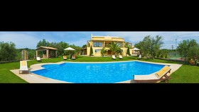 Privilege Villas Corfu