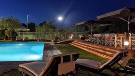Privilege Villas Corfu