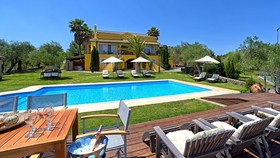 Privilege Villas Corfu