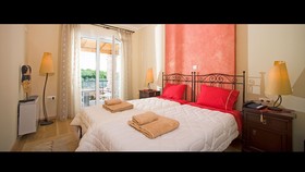 Privilege Villas Corfu
