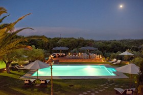 Privilege Villas Corfu