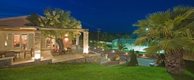 Privilege Villas Corfu