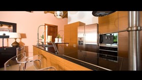 Privilege Villas Corfu