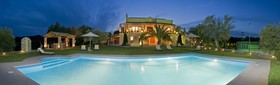 Privilege Villas Corfu