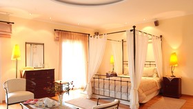 Privilege Villas Corfu