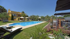 Privilege Villas Corfu