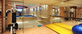 Privilege Villas Corfu