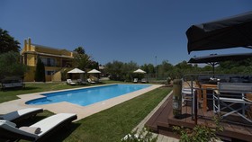 Privilege Villas Corfu