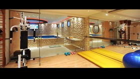 Privilege Villas Corfu