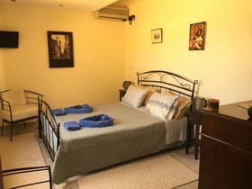 Privilege Villas Corfu