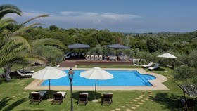 Privilege Villas Corfu