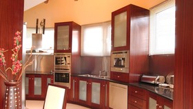 Privilege Villas Corfu