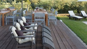 Privilege Villas Corfu