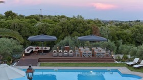 Privilege Villas Corfu