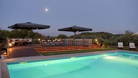 Privilege Villas Corfu