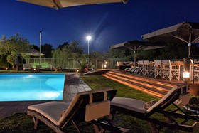 Privilege Villas Corfu