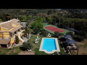 Privilege Villas Corfu
