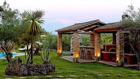 Privilege Villas Corfu