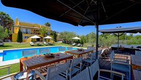 Privilege Villas Corfu
