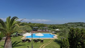 Privilege Villas Corfu