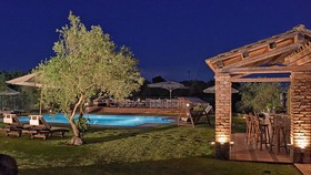 Privilege Villas Corfu