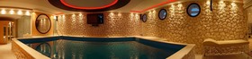 Privilege Villas Corfu