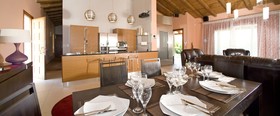 Privilege Villas Corfu