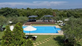 Privilege Villas Corfu