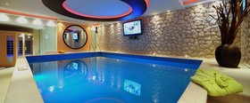 Privilege Villas Corfu