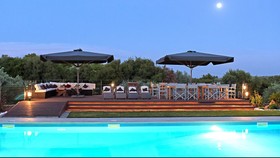 Privilege Villas Corfu