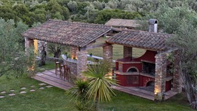 Privilege Villas Corfu