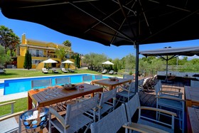 Privilege Villas Corfu