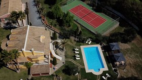 Privilege Villas Corfu