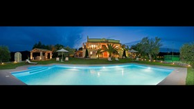 Privilege Villas Corfu