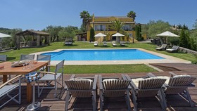 Privilege Villas Corfu