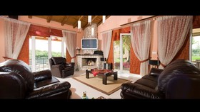 Privilege Villas Corfu