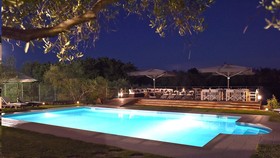 Privilege Villas Corfu