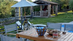 Privilege Villas Corfu