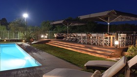 Privilege Villas Corfu