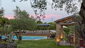 Privilege Villas Corfu