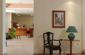 Saint Nicholas Hotel