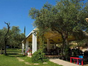 Saint Nicholas Hotel
