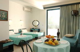 Saint Nicholas Hotel