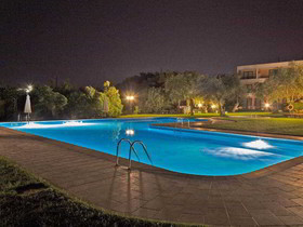 Saint Nicholas Hotel