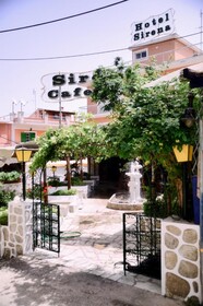 Sirena Beach Hotel