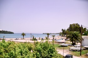Sirena Beach Hotel