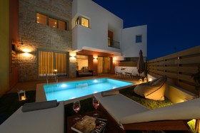 Tessera Villas