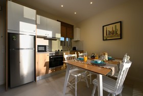 Tessera Villas