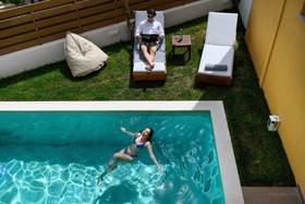 Tessera Villas